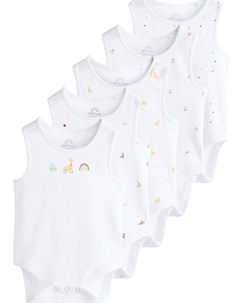 Комбинезон, белый Next