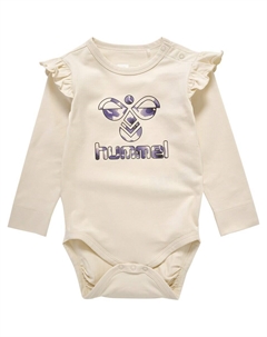 Комбинезон GITHA, бежевый Hummel