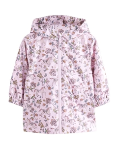 Куртка межсезонная, розовый Next