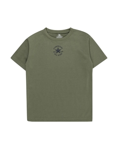 Рубашка, хаки Converse