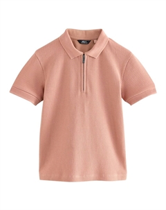 Рубашка, светло-коричневый Next