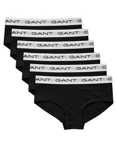 Трусы, черный Gant