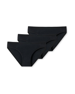 Трусы, черный Schiesser