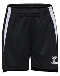 Обычные спортивные штаны Lead 2.0, черный Hummel