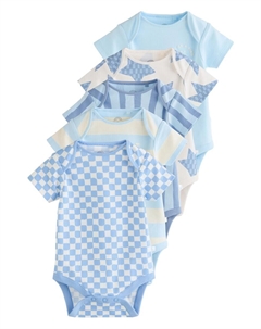 Комбинезон, цвет Opal/Light blue Next