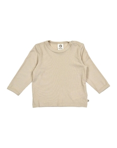 Свитер, бежевый Müsli by green cotton