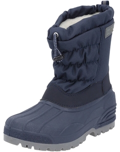 Ботинки Hanki 3.0 3Q75674 M, цвет Blue/Night blue Cmp