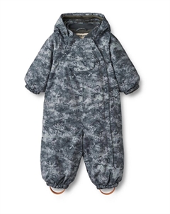 Спортивный костюм Adi, цвет Light grey/Dark grey Wheat