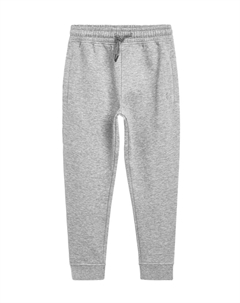 Зауженные брюки, серый Next