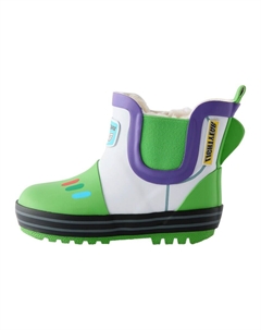Резиновые сапоги, разноцветный Next