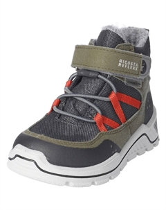 Ботинки, цвет Khaki/Olive Ricosta