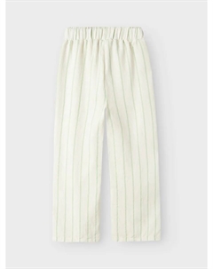 Брюки-кюлоты для девочки, зеленый Name it