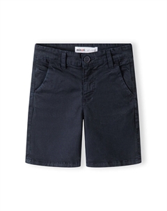 Обычные брюки, темно-синий Minoti