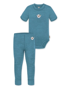 Комбинезон, синий Normani