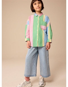 Блуза, розовый Next