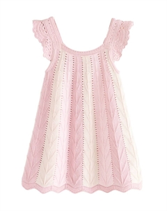 Платье, розовый Next