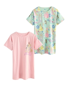 Пижама, разноцветный Next