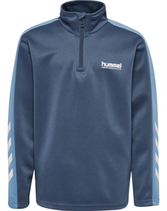 Спортивная толстовка, цвет Sapphire/Opal Hummel