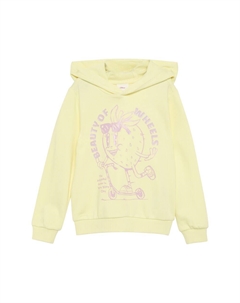Толстовка, желтый S.oliver
