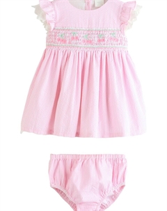 Платье, розовый Next