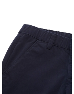 Обычные брюки, темно-синий Tom tailor