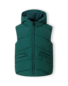 Жилет, хаки Minoti