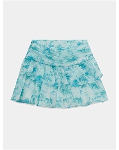 Юбка, цвет Azure/Aqua Guess