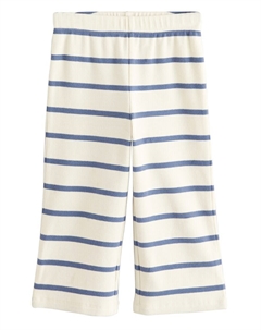 Широкие брюки, кремовый Next