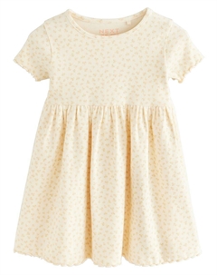 Платье, желтый Next