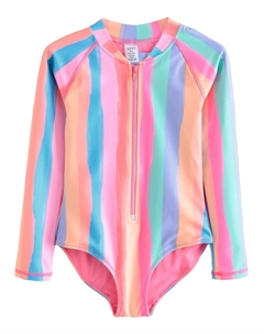 Купальник, разноцветный Next