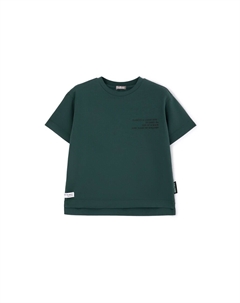 Рубашка, серый Gulliver