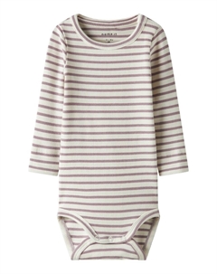 Комбинезон NBNBani, фиолетовый Name it