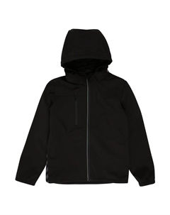 Куртка для активного отдыха Christer, черный Hummel