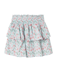 Юбка, светло-синий Name it