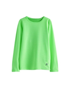 Рубашка, цвет Neon green Next