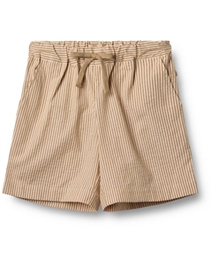 Обычные брюки, коричневый Wheat