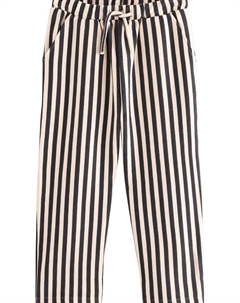 Брюки свободного кроя, цвет Beige/Black Next