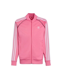 Куртка Adidas Adicolor SST Kids Sweatshirt, розовый фьюжн Adidas originals
