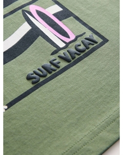 Рубашка, хаки Next