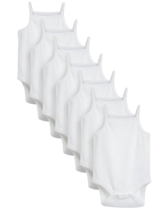 Комбинезон, белый Next