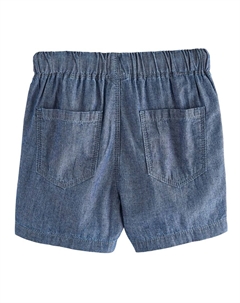 Обычные брюки, синий Next