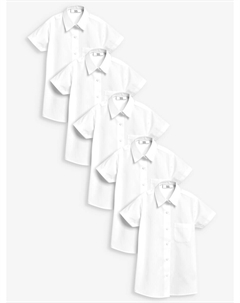 Блуза, белый Next