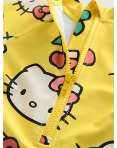 Купальник, желтый Next