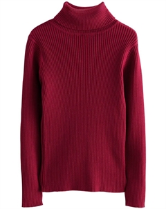 Свитер, красный Next