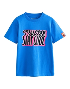 Рубашка, синий Next