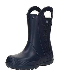 Резиновые сапоги Handle It, морской синий Crocs