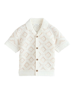 Рубашка, белый Next