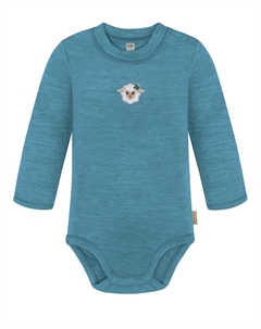 Комбинезон Tuai, цвет Cyan blue Normani