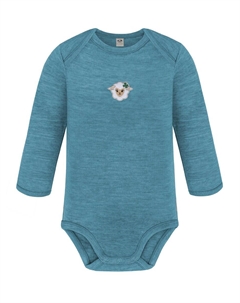 Комбинезон Auckland, синий Normani