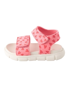 Сандалии, розовый Next